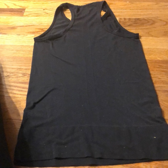 Nike Racerback Tank Top - Picture 4 of 4